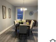 4 Bedroom Townhouse 1515 Appleton St in Baltimore, MD...