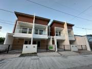 4 bedroom Townhouse and Lot For Sale in Town and Country...