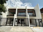 4 Bedroom, Townhouse at Metrocor B Talon 5 Las Piñas City