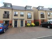 4 Bedroom Townhouse Available in CB5 30SBC 4 Bedroom Townhouse Available in CB5 30SBC