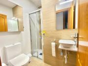 4 BEDROOM TOWNHOUSE CABO DE PALOS