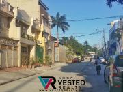 4 Bedroom Townhouse for Lease in Sacred Heart, Quezon City