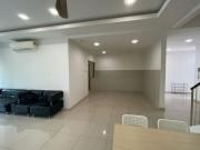 4 Bedroom Townhouse for rent in Petaling Jaya, Selangor