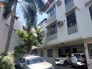 4 Bedroom Townhouse for Rent in Quezon C