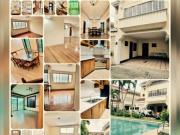 4 Bedroom Townhouse For Rent in Valle Verde 6, Pasig PP...