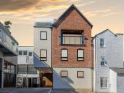 4 bedroom townhouse for sale