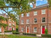 4 bedroom townhouse for sale