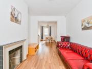 4 bedroom townhouse for sale