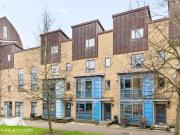 4 bedroom townhouse for sale