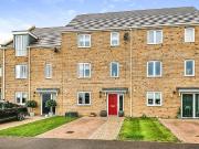 4 bedroom townhouse for sale