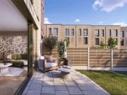 4 bedroom townhouse for sale