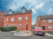 4 bedroom townhouse for sale