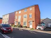 4 bedroom townhouse for sale