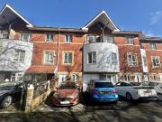 4 bedroom townhouse for sale