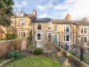 4 bedroom townhouse for sale