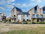 4 bedroom townhouse for sale
