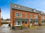 4 bedroom townhouse for sale