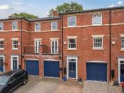 4 bedroom townhouse for sale