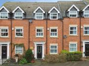 4 bedroom townhouse for sale