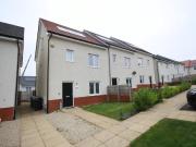 4 bedroom townhouse for sale