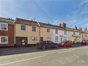 4 bedroom townhouse for sale