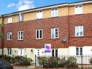 4 bedroom townhouse for sale