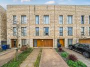 4 bedroom townhouse for sale