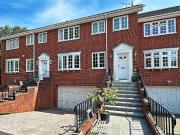 4 bedroom townhouse for sale