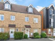 4 bedroom townhouse for sale