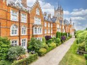 4 bedroom townhouse for sale