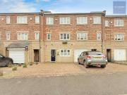 4 bedroom townhouse for sale