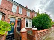 4 bedroom townhouse for sale