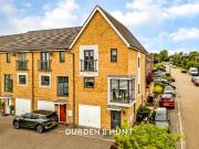 4 bedroom townhouse for sale