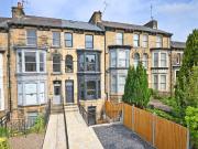 4 bedroom townhouse for sale