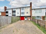4 bedroom townhouse for sale