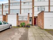 4 bedroom townhouse for sale