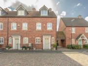 4 bedroom townhouse for sale