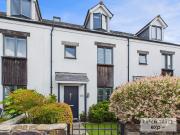 4 bedroom townhouse for sale
