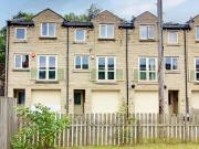 4 bedroom townhouse for sale