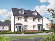 4 bedroom townhouse for sale