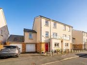 4 bedroom townhouse for sale