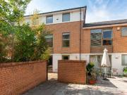 4 bedroom townhouse for sale