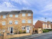 4 bedroom townhouse for sale