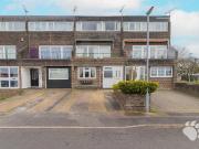 4 bedroom townhouse for sale