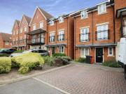 4 bedroom townhouse for sale