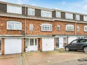 4 bedroom townhouse for sale