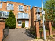 4 bedroom townhouse for sale