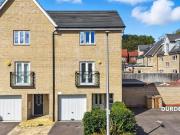 3 bedroom townhouse for sale