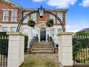 4 bedroom townhouse for sale