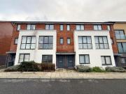 4 bedroom townhouse for sale